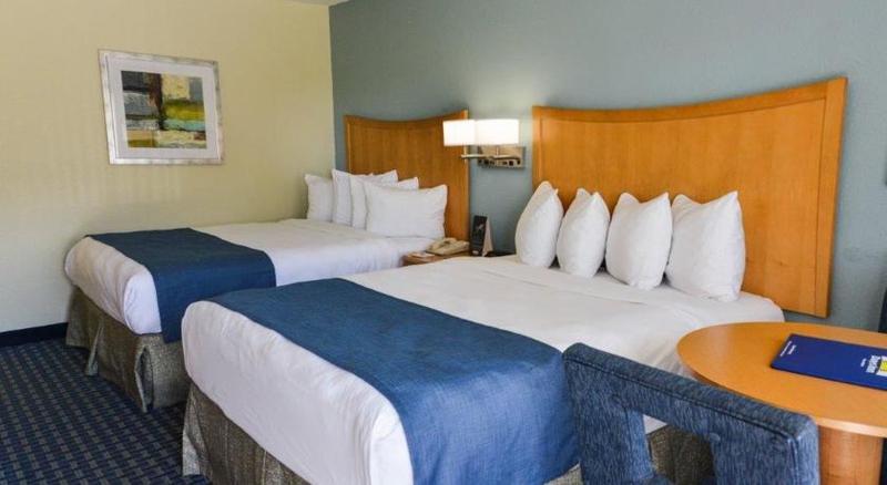 Days Inn By Wyndham Cocoa Cruiseport West At I-95/524 Extérieur photo